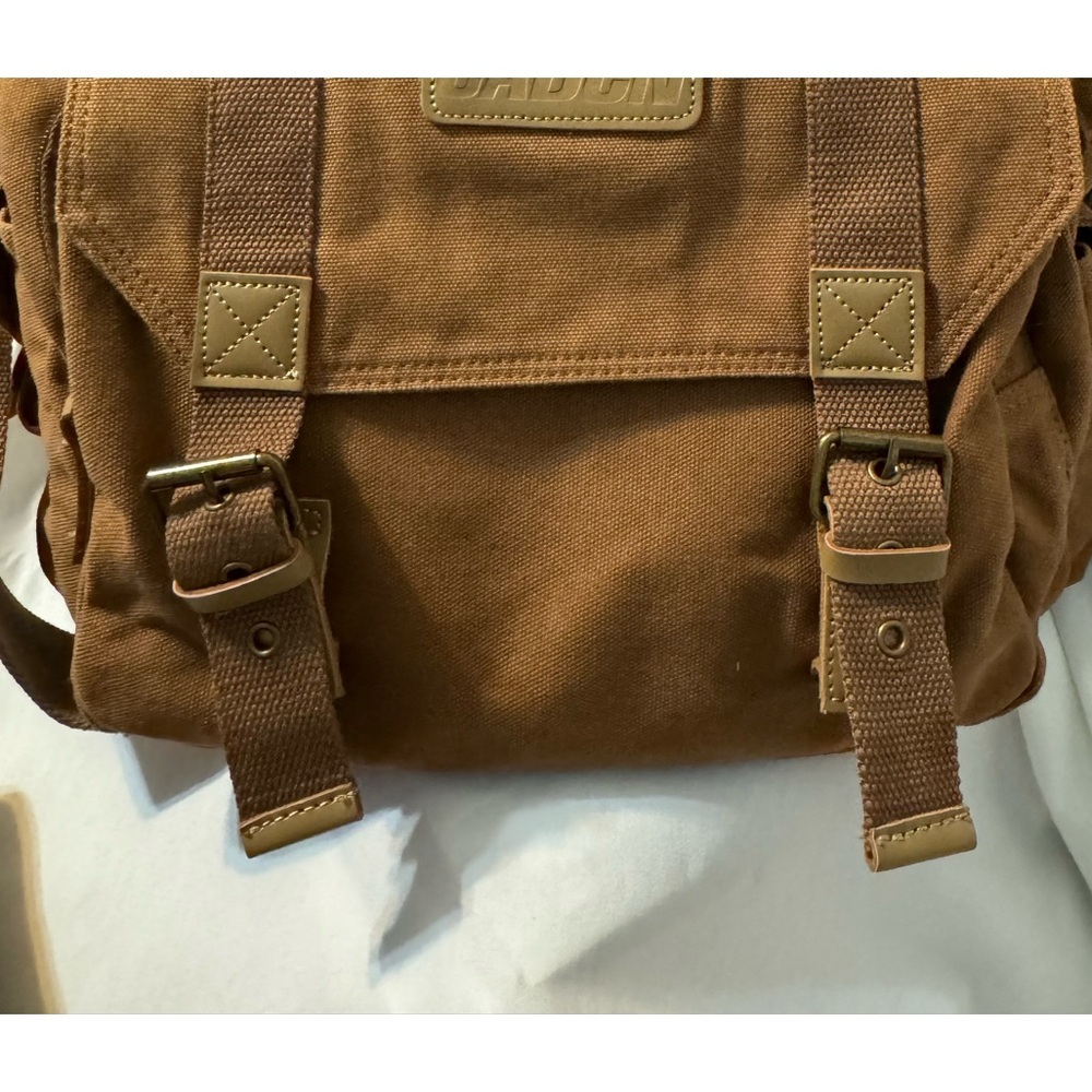 Caden Camera Bag